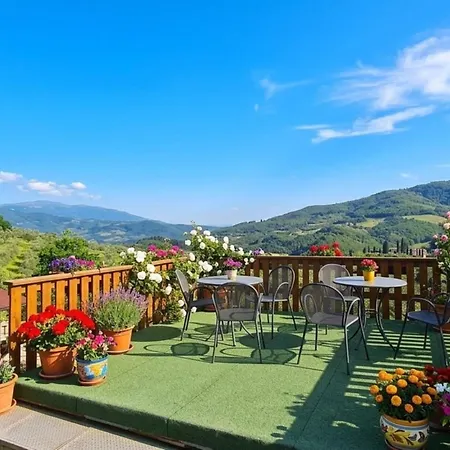 Apartament Alloro By Interhome