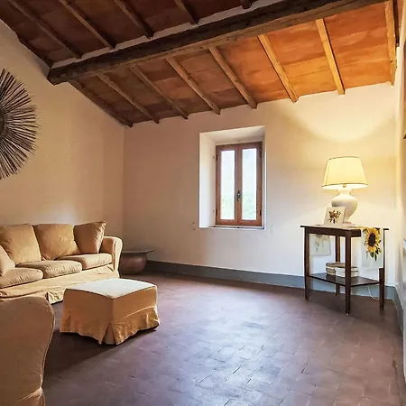 Alloro By Interhome * Scopeti