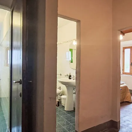 Apartman Alloro By Interhome Scopeti